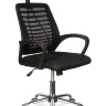 Кресло College CLG-422 MXH-A Black