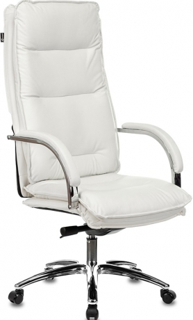 Офисное кресло руководителя Бюрократ T-9927SL