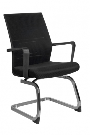 Кресло Riva Chair G818 черный