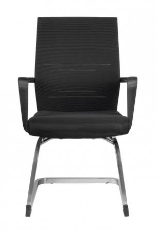 Кресло Riva Chair G818 черный