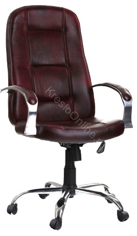 Кресло Сенатор ультра хром