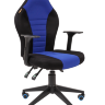 Кресло компьютерное игровое Chairman Game 8