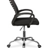 College CLG-422 MXH-B Black