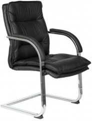 Офисное конференц-кресло Бюрократ T-9927SL-Low-V