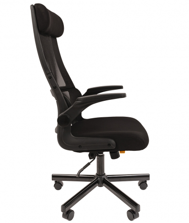 Кресло руководителя Chairman 575 черный