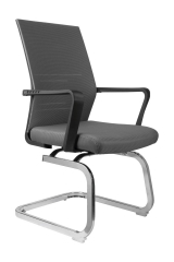 Кресло Riva Chair G818 серый