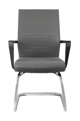 Кресло Riva Chair G818 серый