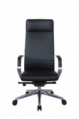 Кресло RV DESIGN Mone черный