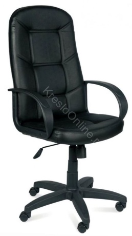 Кресло компьютерное Пилот ультра