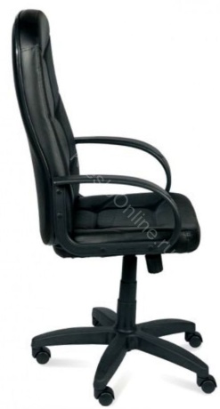 Кресло компьютерное Пилот ультра