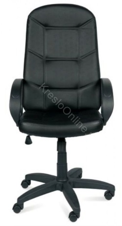 Кресло компьютерное Пилот ультра