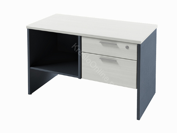 Тумба Греденция I-290 с замком (1014*508*618)