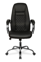 Кресло офисное College CLG-624 LXH Black