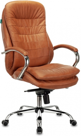 Кресло руководителя Бюрократ T-9950