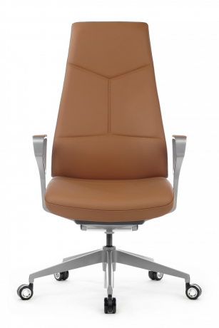 Кресло RV DESIGN Zen оранжевый