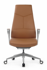 Кресло RV DESIGN Zen оранжевый