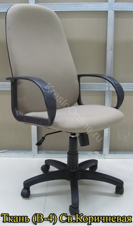 Кресло компьютерное Бюджет ультра