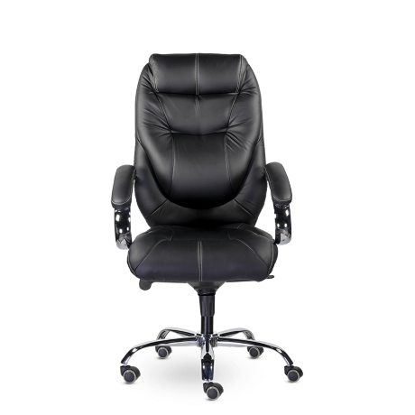 Кресло для руководителя UTFC Аляска – стиль, комфорт и поддержка для вашего успеха