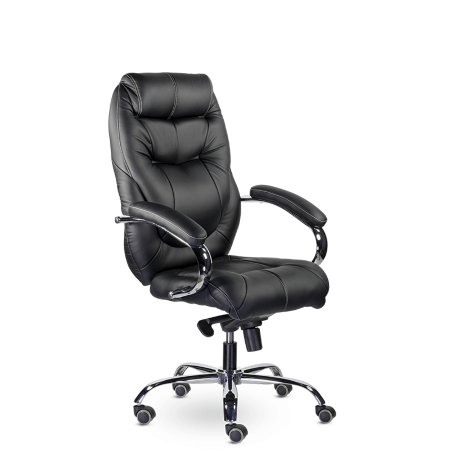 Кресло для руководителя UTFC Аляска – стиль, комфорт и поддержка для вашего успеха