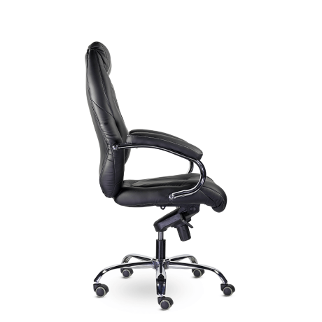 Кресло для руководителя UTFC Аляска – стиль, комфорт и поддержка для вашего успеха