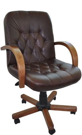 Кресло руководителя Премьер 2Д