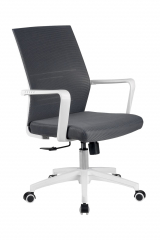 Кресло Riva Chair B819 серый