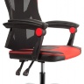 Кресло компьютерное игровое College CLG-802 LXH