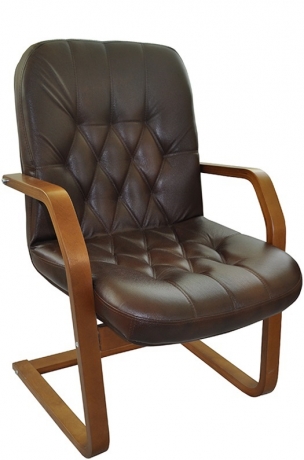 Кресло руководителя Премьер 2ДС