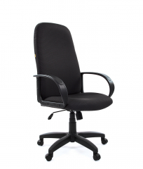 Кресло офисное Chairman 279 JP черный