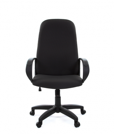 Кресло офисное Chairman 279 JP черный