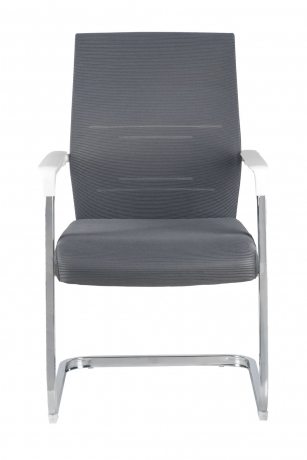 Кресло Riva Chair D819 серый
