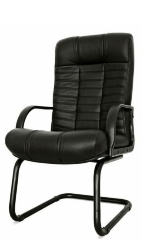 Конференц-кресло Атлант стандарт низкая спинка