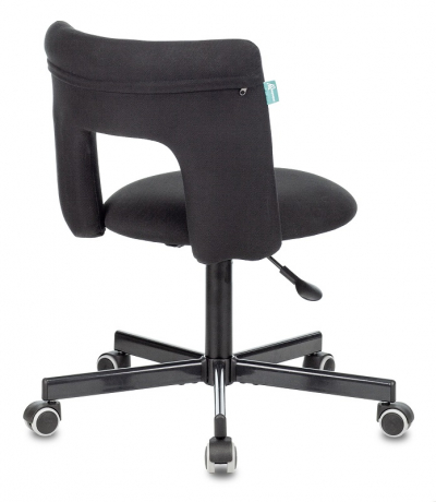 Компьютерное кресло Бюрократ KF-1M ткань черный 26-28