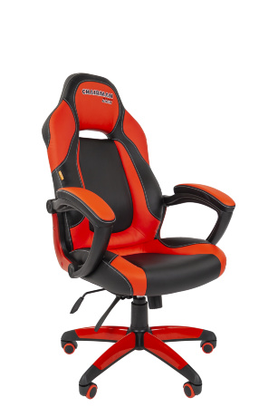 Кресло компьютерное игровое Chairman Game 20