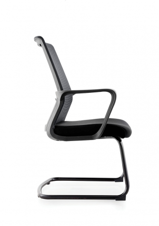 Конференц-кресло Norden Интер CF черный