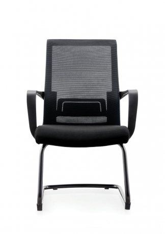 Конференц-кресло Norden Интер CF черный