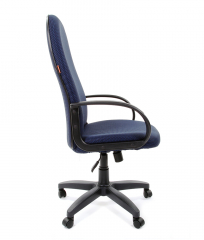 Кресло офисное Chairman 279 JP синий