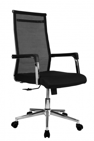 Кресло Riva Chair 705E черный