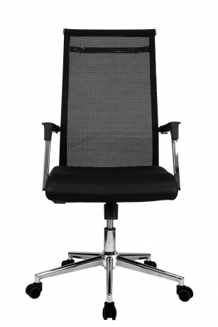 Кресло Riva Chair 705E черный