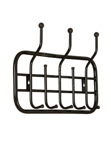 Вешалка настенная ТС-1 (445*360*102)