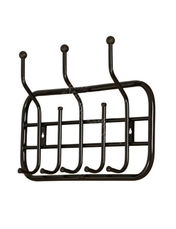 Вешалка настенная ТС-1 (445*360*102)