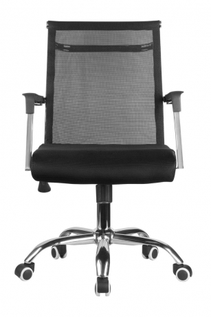 Кресло Riva Chair 706E черный