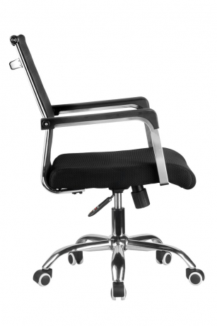 Кресло Riva Chair 706E черный