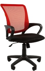 Кресло оператора Глория