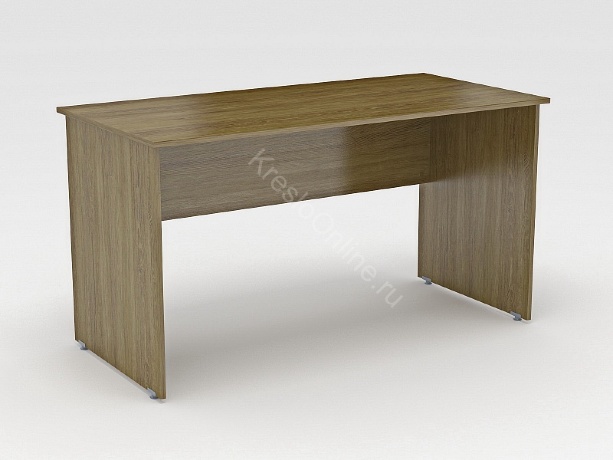 Стол офисный прямой P-12 (1200х650х734)