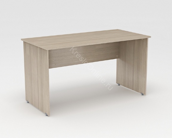 Стол офисный прямой P-12 (1200х650х734)