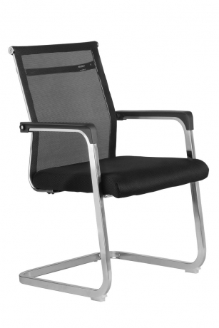 Кресло Riva Chair 801E черный