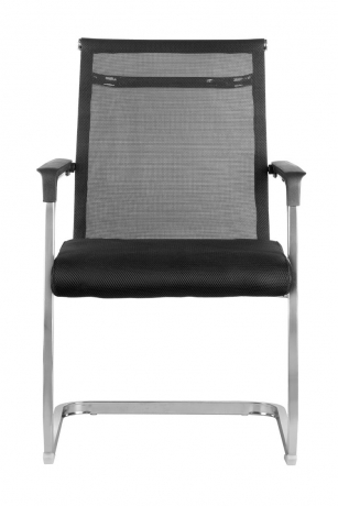 Кресло Riva Chair 801E черный