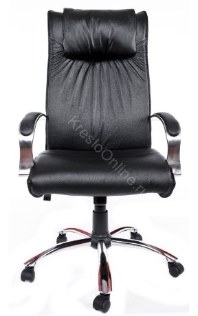 Артекс хром (Artex Chrome) – идеальное кресло руководителя для вашего успеха