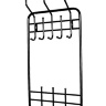 Вешалка настенная ТС2М (450х890х102)